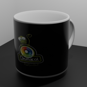 Mug