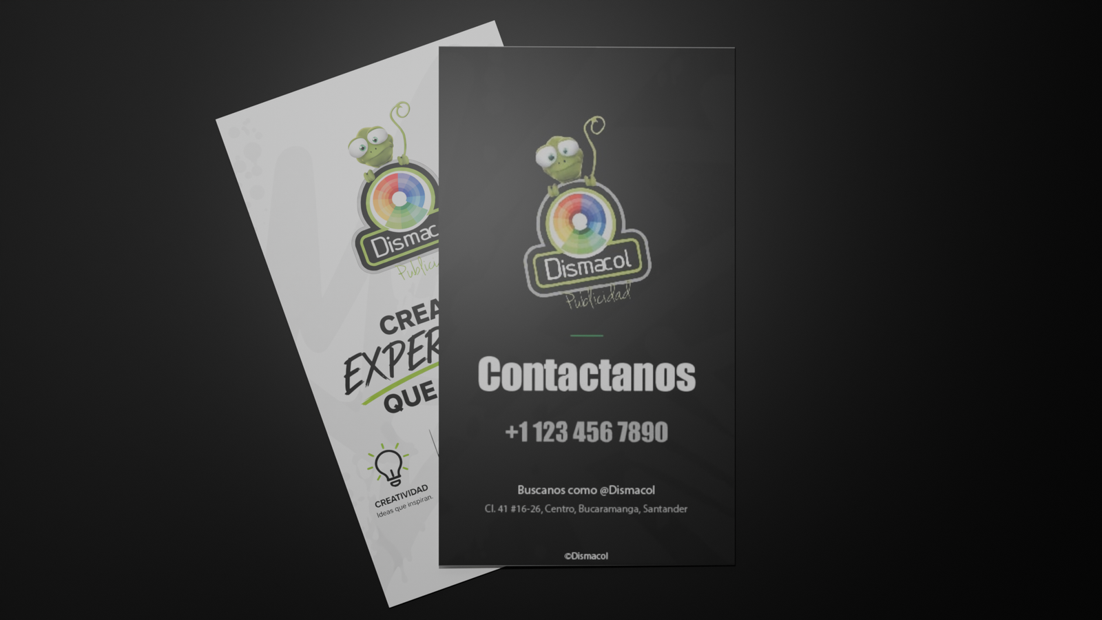 Volantes 4x4 - Imagen 2